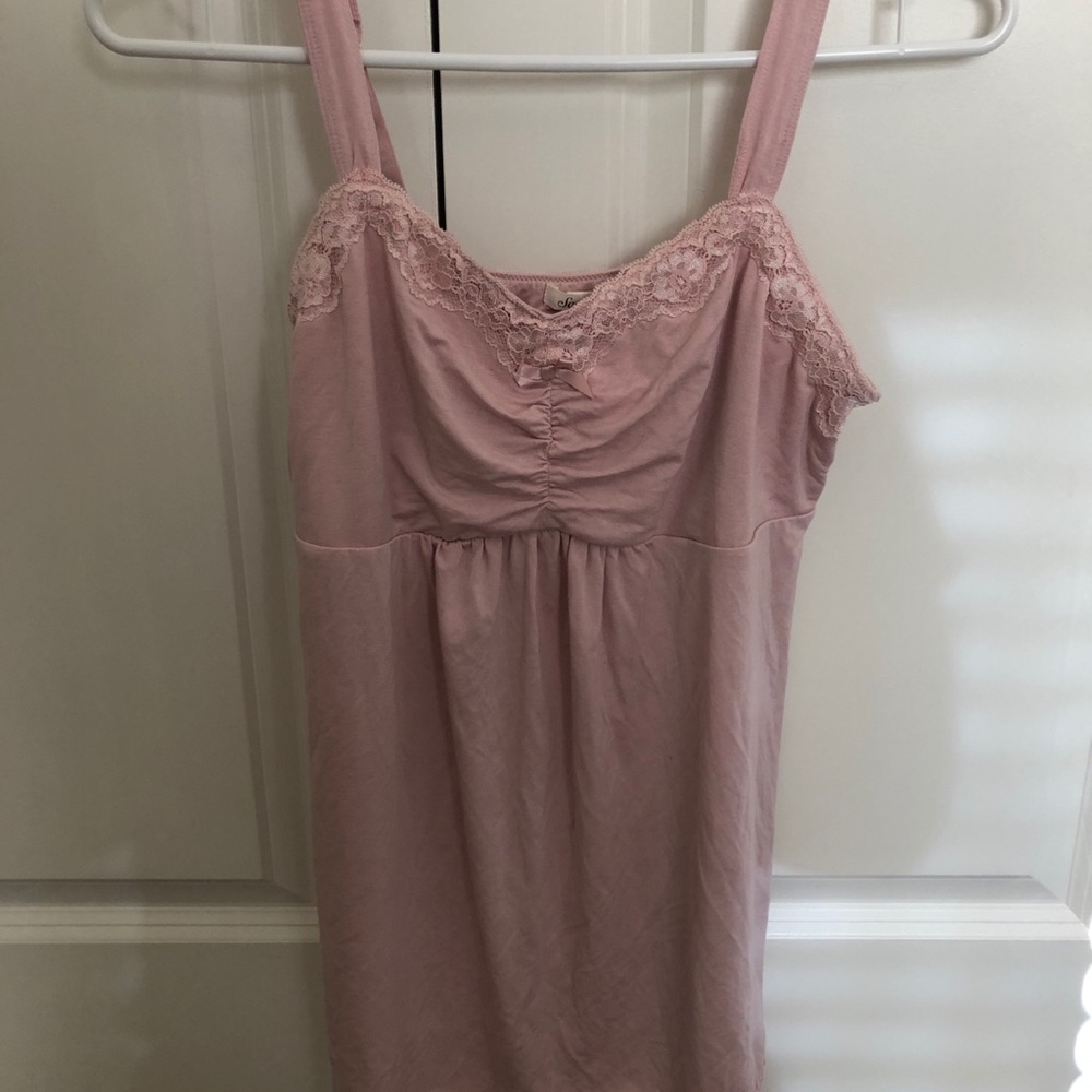 Soma Intimates Cami